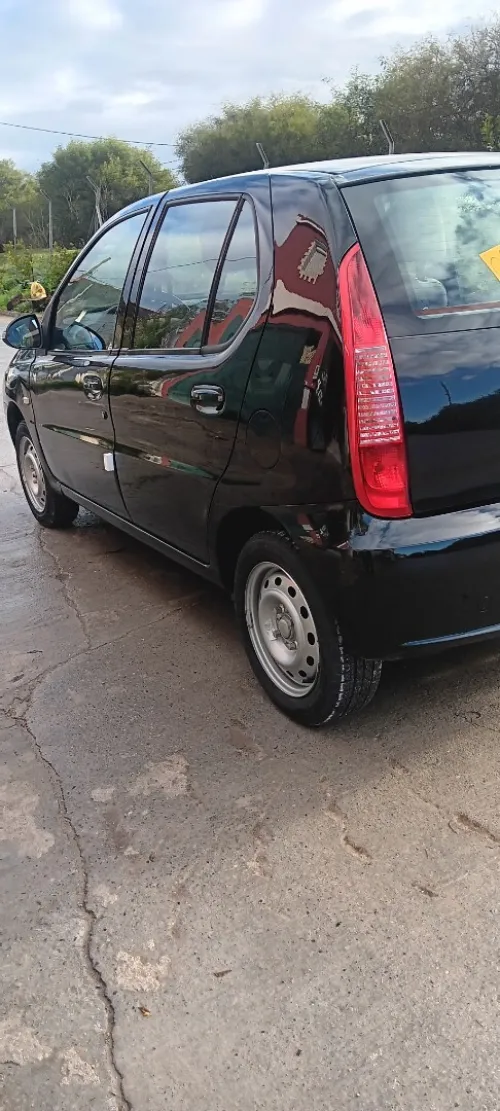 Tata Indica 2015 Indica