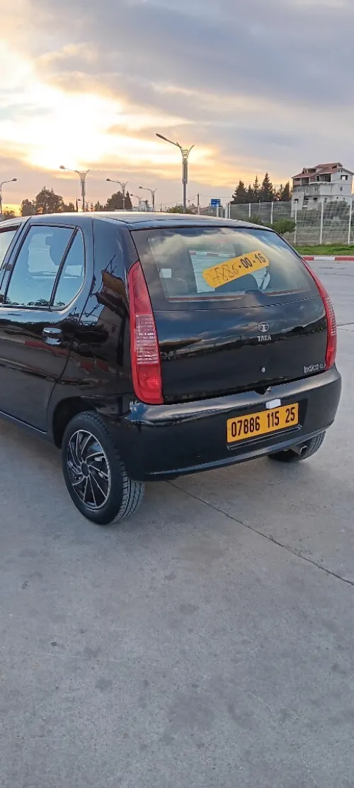 Tata Indica 2015 Indica