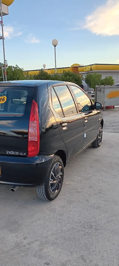 Tata Indica 2015 Indica
