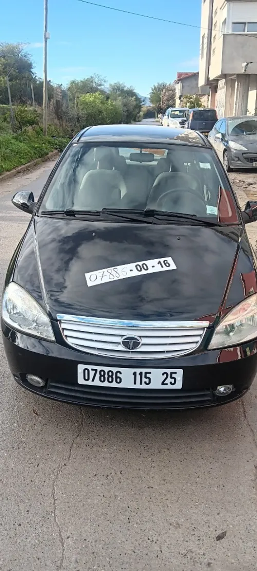 Tata Indica 2015 Indica