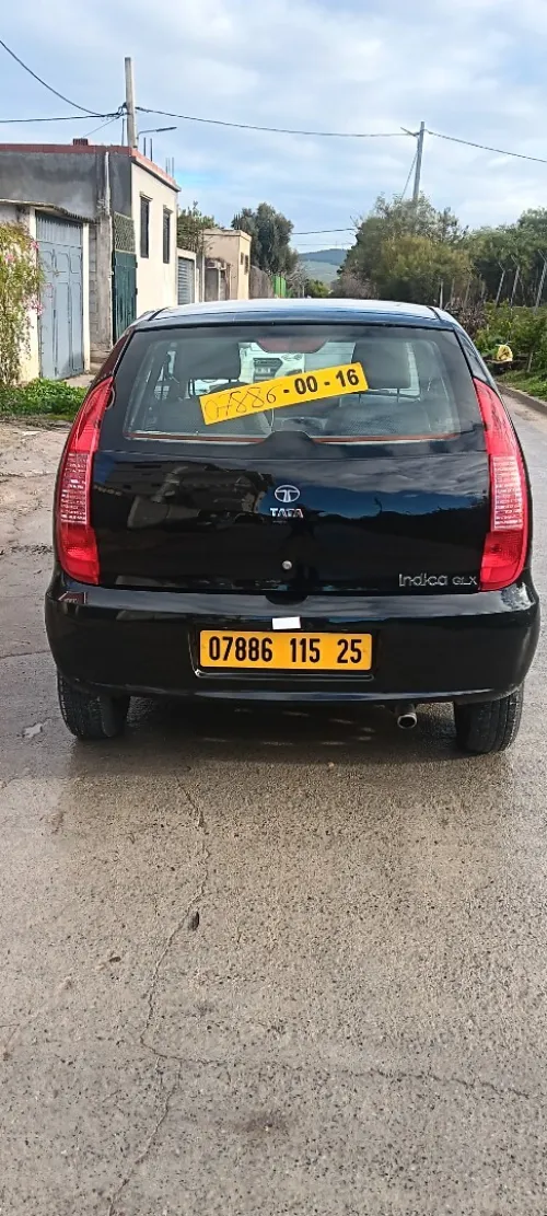 Tata Indica 2015 Indica