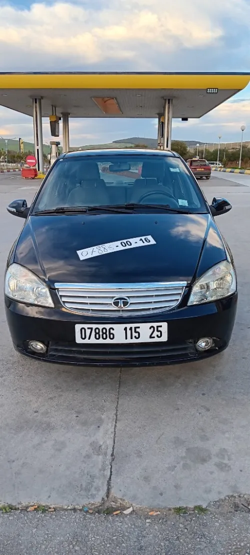 Tata Indica 2015 Indica