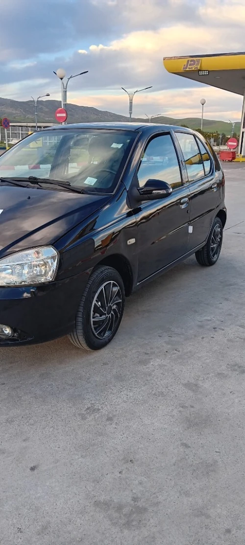 Tata Indica 2015 Indica