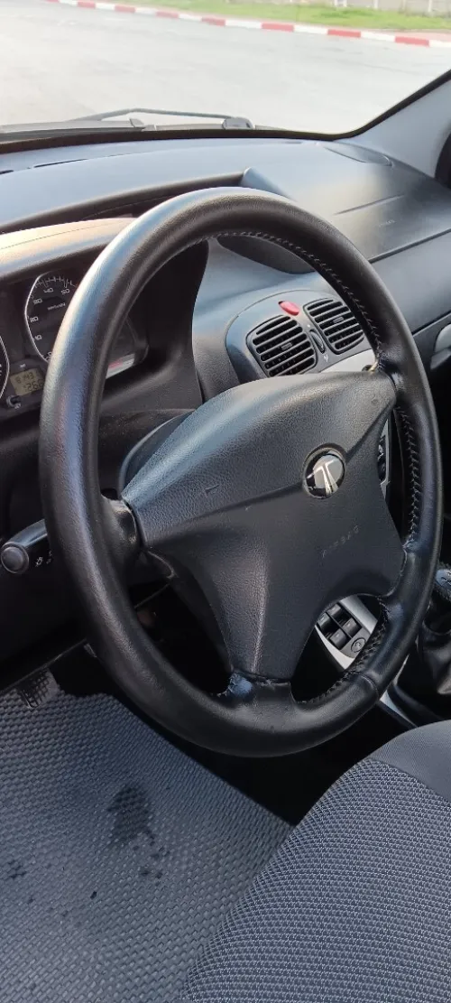 Tata Indica 2015 Indica