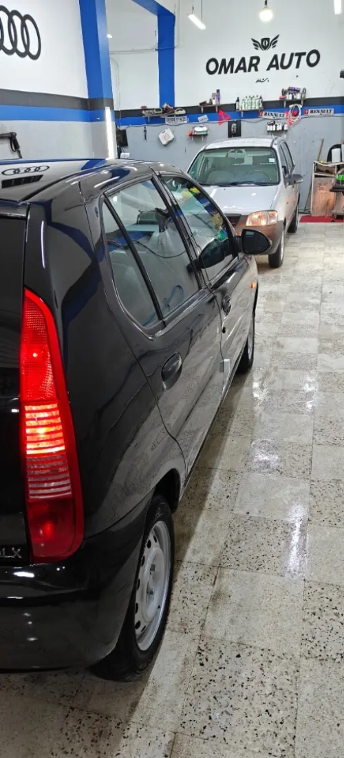 Tata Indica 2015 Indica