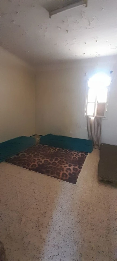 Vente Appartement F2 Ouargla Rouissat