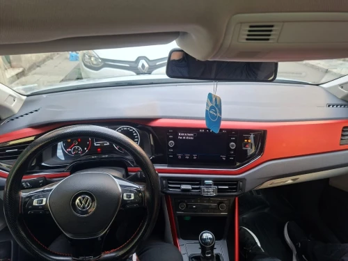 Volkswagen Polo 2019 Beats