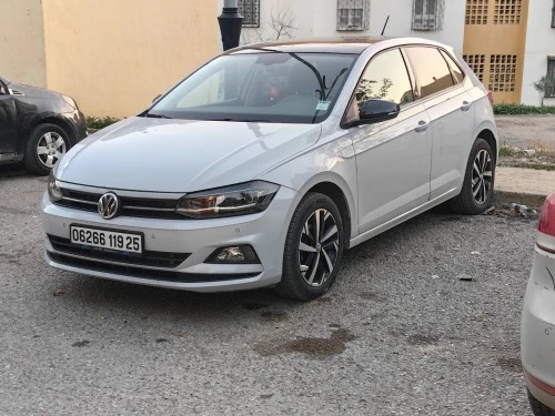 Volkswagen Polo 2019 Beats