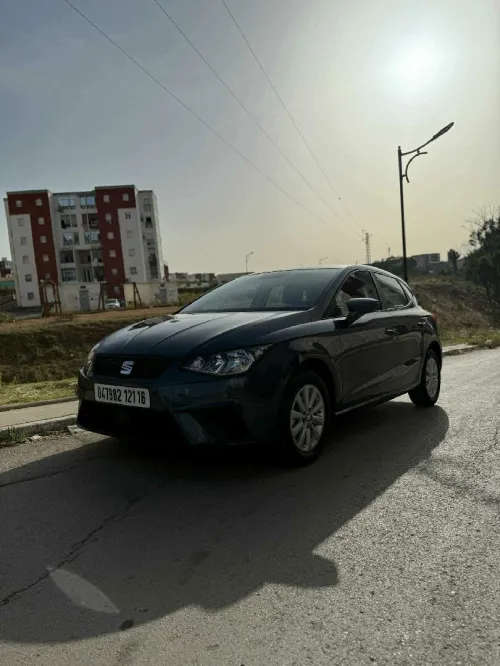 Seat Ibiza 2021 Ibiza