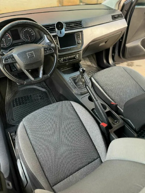 Seat Ibiza 2021 Ibiza