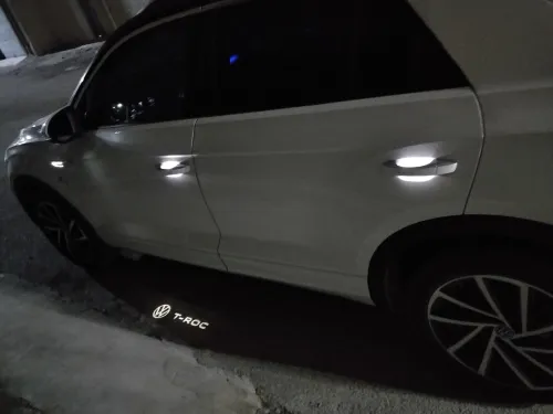Volkswagen T-Roc 2025 R