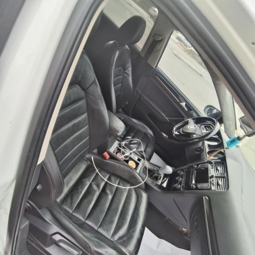 Volkswagen Golf 7 2013 Highline