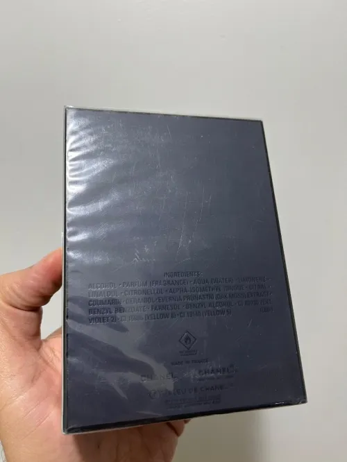 Bleu de Chanel EDP 150ML