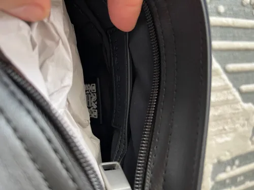 Sac bandoulière Tommy Hilfiger