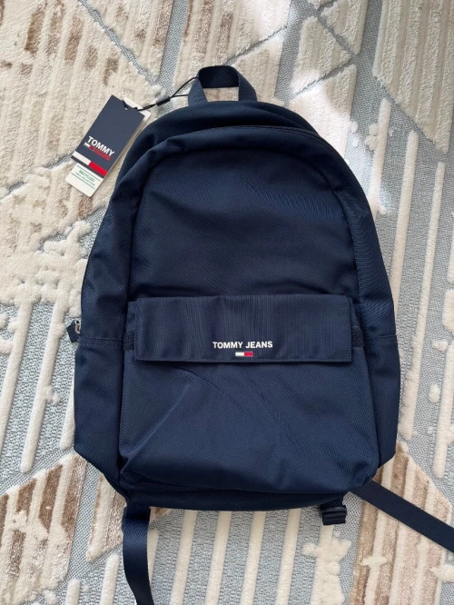 Tommy Jeans Navy