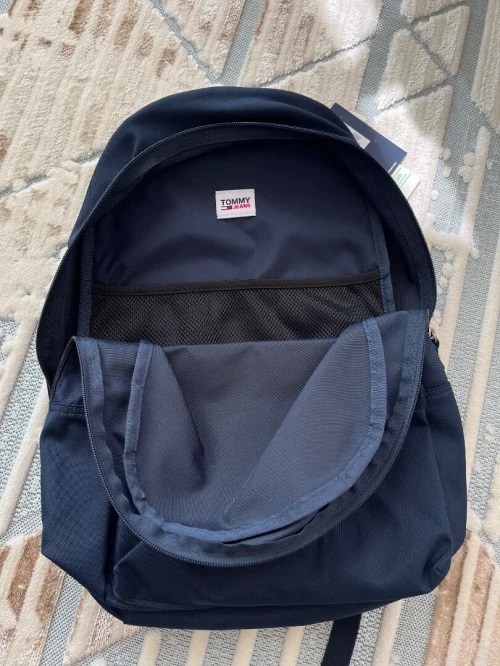 Tommy Jeans Navy