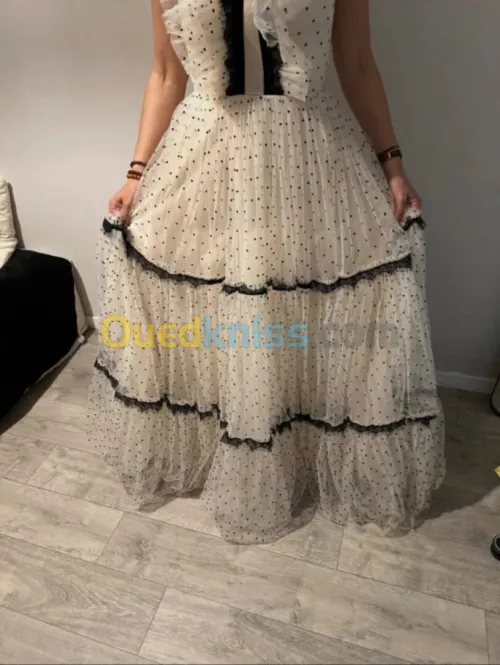 Robe de soirée 
