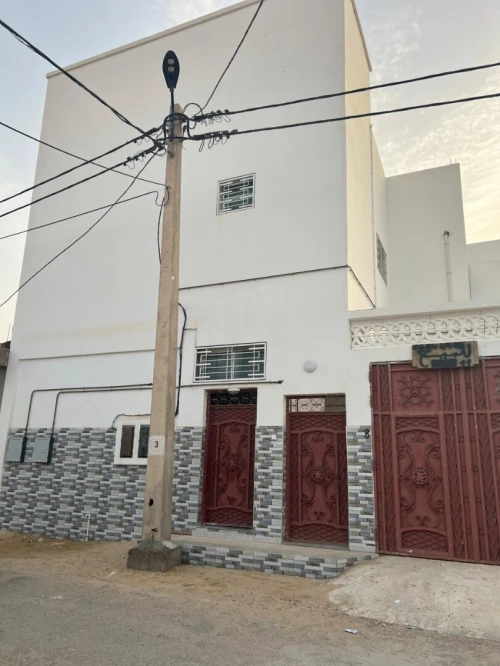 Vente Villa El Oued Bayadha