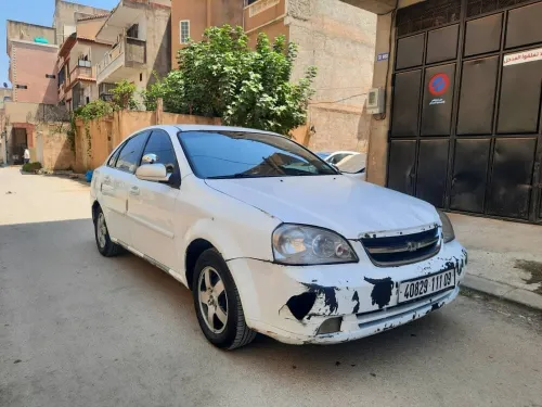 Chevrolet Optra 5 portes 2011 Optra 5 portes
