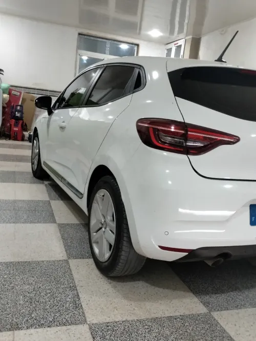Renault Clio 5 business 2021 Business