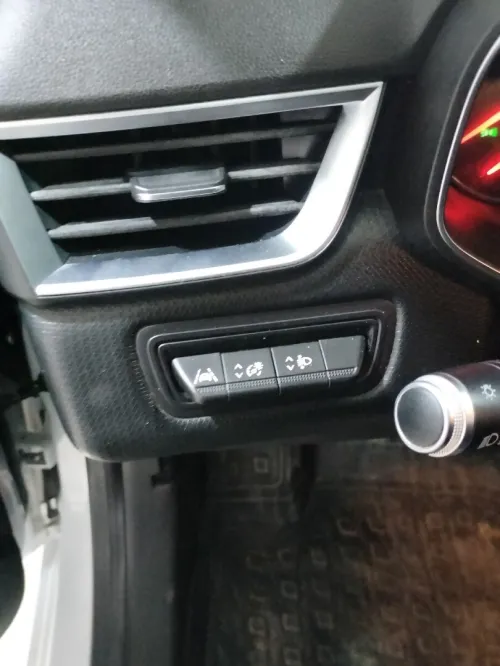Renault Clio 5 business 2021 Business