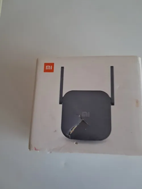 MI WI-FI Range Extender pro