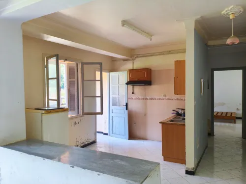 Vente Appartement F2 Béjaïa Tichy