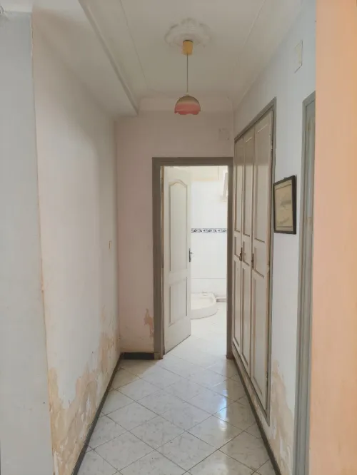 Vente Appartement F2 Béjaïa Tichy