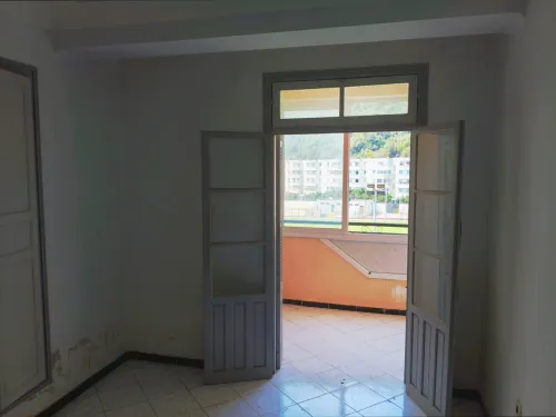 Vente Appartement F2 Béjaïa Tichy