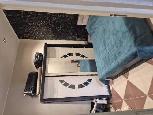 Vente Appartement F3 Oran El ançor