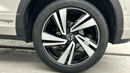 Volkswagen T-Roc 2024 T-Roc