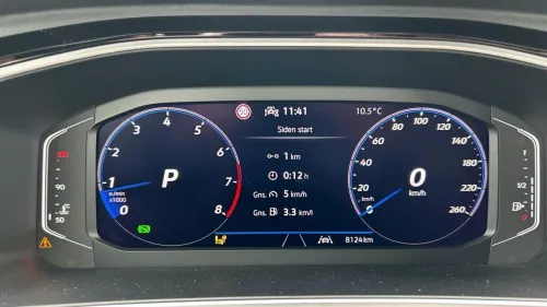 Volkswagen T-Roc 2024 T-Roc
