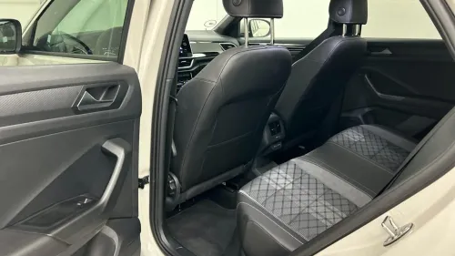 Volkswagen T-Roc 2024 T-Roc