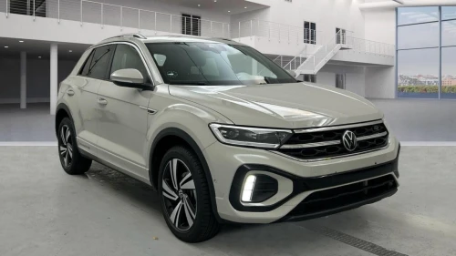 Volkswagen T-Roc 2024 T-Roc