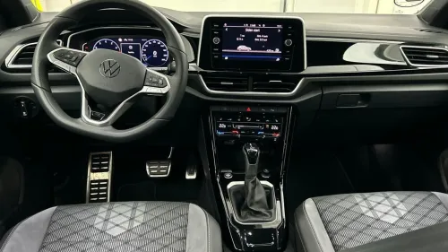 Volkswagen T-Roc 2024 T-Roc
