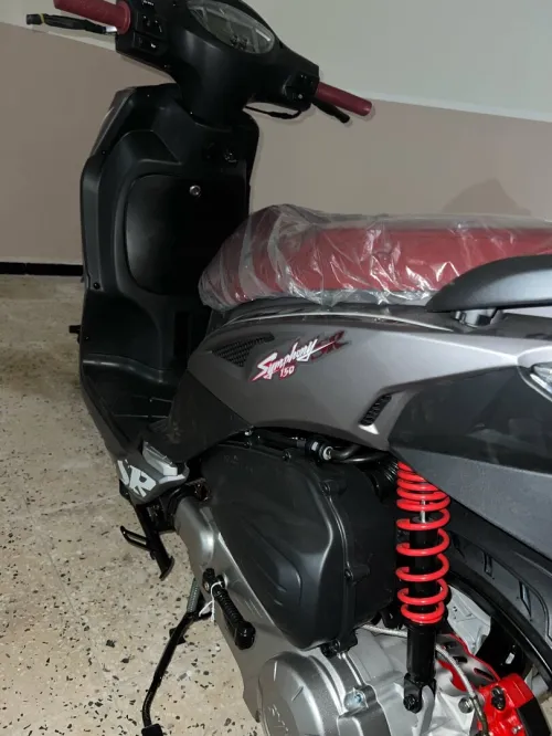 Sym SR 150 cc 2025