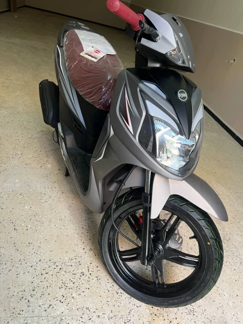 Sym SR 2025