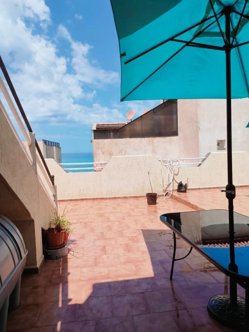 Vente Villa Tipaza Tipaza