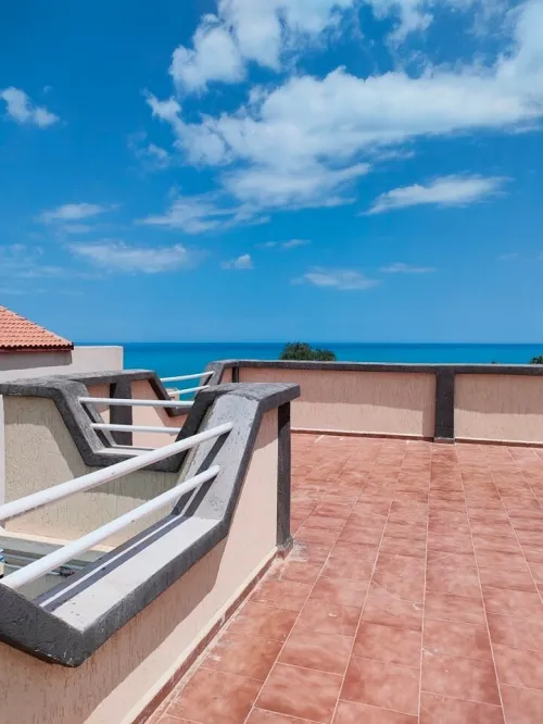 Vente Villa Tipaza Tipaza