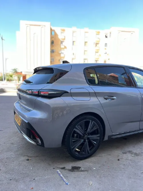 Peugeot 308 2024 Allure Pack