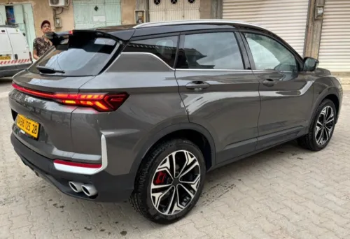 Geely Coolray 2025 Full options