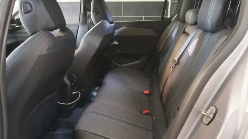 Peugeot 308 2024 Allure Pack