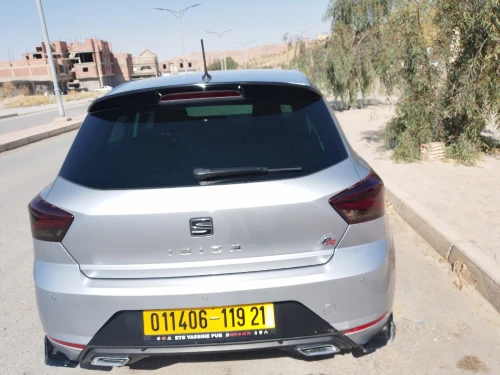 Ibiza Siat 2019 Ibiza