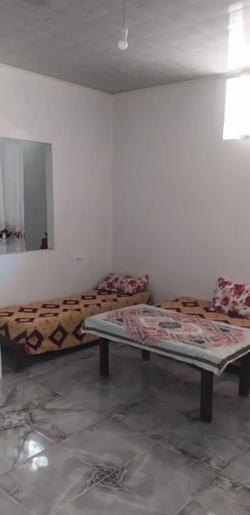 Location vacances Appartement F2 Aïn Témouchent Beni saf