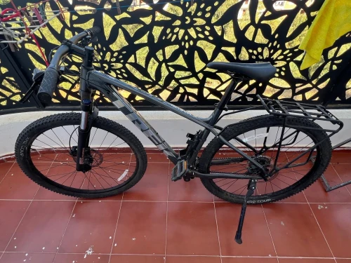 Trek marlin 5 