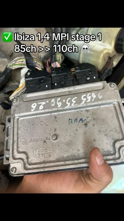 Scanner et Diagnostique tout types de Véhicule 