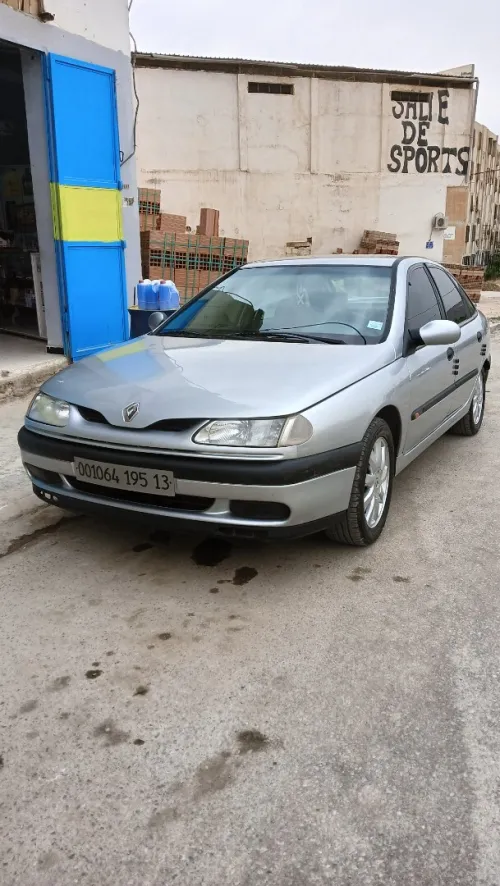Renault Laguna 1 1995 Laguna 1
