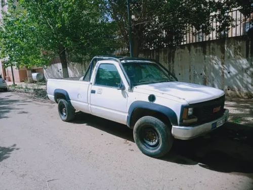 GMC GMC américain 1995 Chevrolet