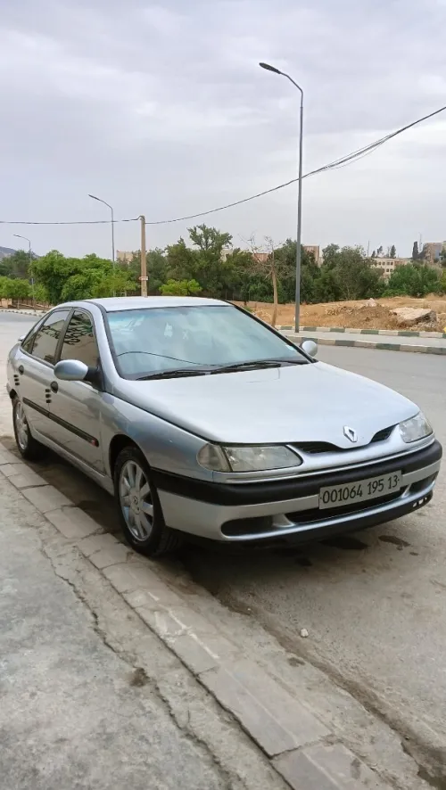 Renault Laguna 1 1995 Laguna 1