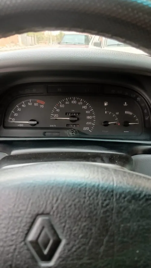 Renault Laguna 1 1995 Laguna 1